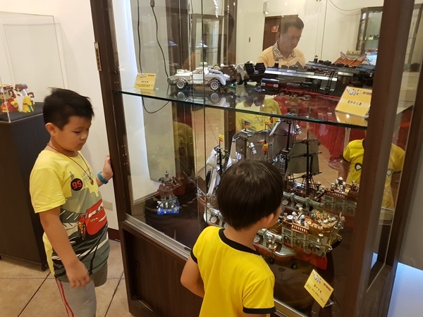 彰化市古月民俗館積木創意展2.jpg 彰化市古月民俗館積木創意展2.jpg