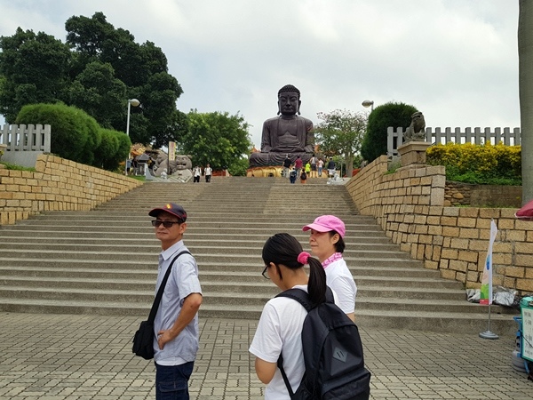 食旅中臺灣彰化場 在八卦山大佛風景區廣場行銷10.jpg