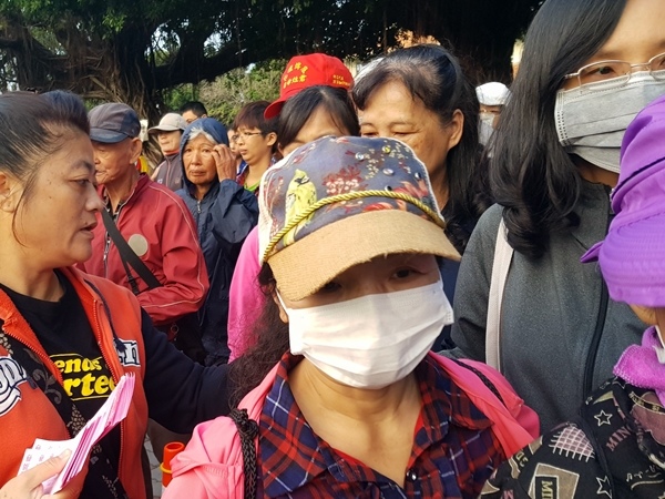 口罩用對嗎?外科口罩超萬用!.jpg 口罩用對嗎?外科口罩超萬用!.jpg