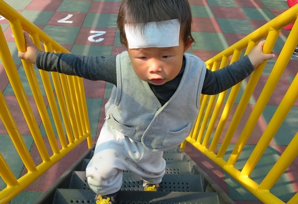 幼兒發燒何時使用退燒藥?食藥署:「發熱期」才能吃.JPG 幼兒發燒何時使用退燒藥?食藥署:「發熱期」才能吃.JPG