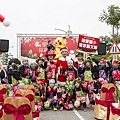 田尾聖誕踩街活動-彰化縣田尾鄉怡心園、田尾公路花園登場5.jpg