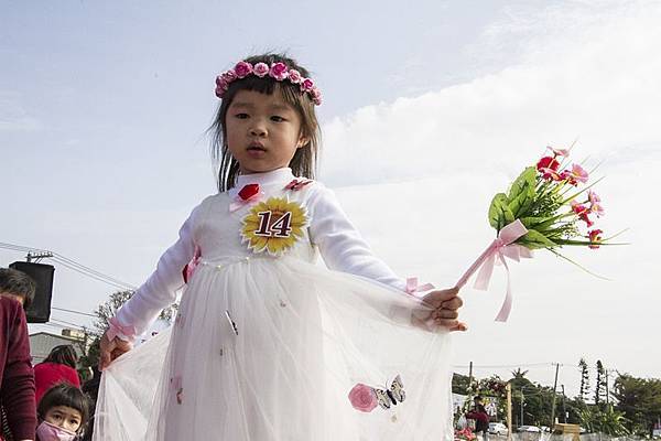 彰化市花海「幸福萌芽，無限花想」-花仙子走秀2.jpg