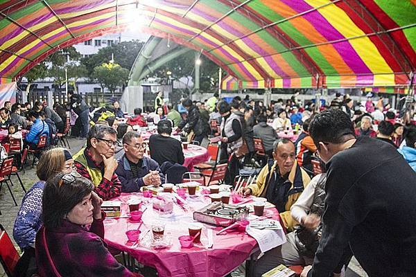 彰化大埔商圈美食小吃宴-彰化延平公園呷辦桌2.jpg