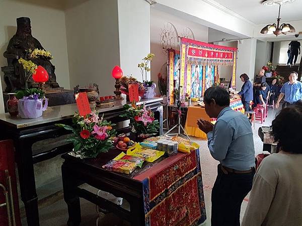 清明掃墓祭祖納骨塔拜拜有學問 辰星美容美體spa館 痞客邦