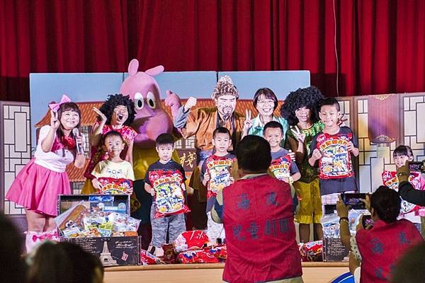海波兒童劇團來了!周六彰化花壇三春國小看表演.jpg 海波兒童劇團來了!周六彰化花壇三春國小看表演.jpg