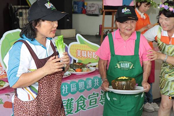 彰化縣政府推動樂齡介護食 讓長輩吃營養又健康9.JPG