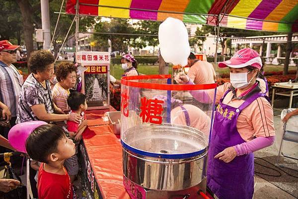 彰化市延平社區慶祝端午節活動-美食免費品嚐1.jpg