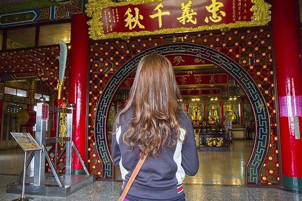 關聖帝君聖誕千秋嘉年華 彰化八卦山大佛寺登場.jpg 關聖帝君聖誕千秋嘉年華 彰化八卦山大佛寺登場.jpg