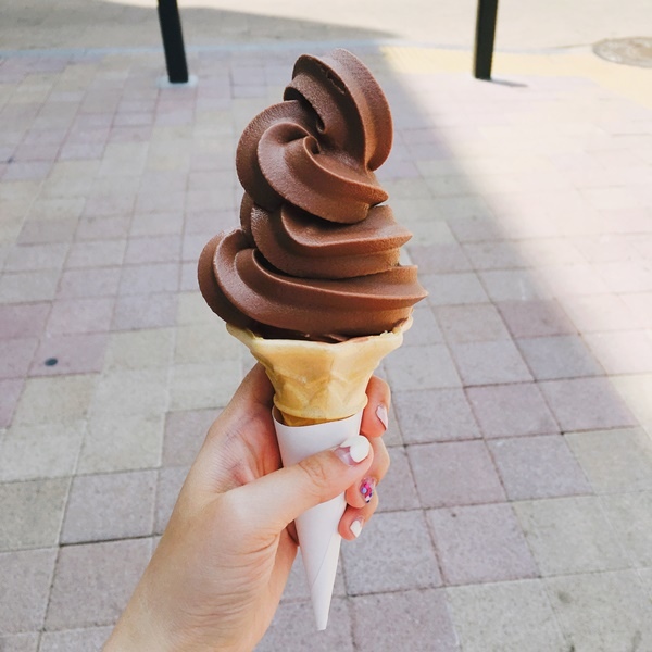 冰淇淋受熱不易融化?食品安全吃得心驚驚?.jpg 冰淇淋受熱不易融化?食品安全吃得心驚驚?.jpg