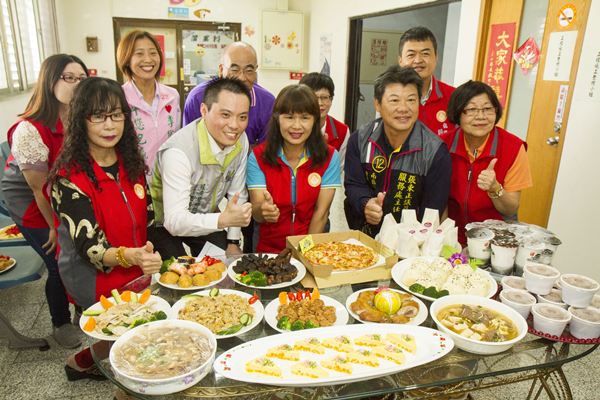 大埔商圈美食小吃宴 17日彰化延平公園澎湃開桌2.png