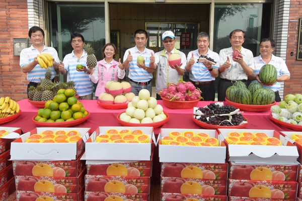 彰化縣農產品促銷嘉年華 11日在彰化果菜市場.png 彰化縣農產品促銷嘉年華 11日在彰化果菜市場.png