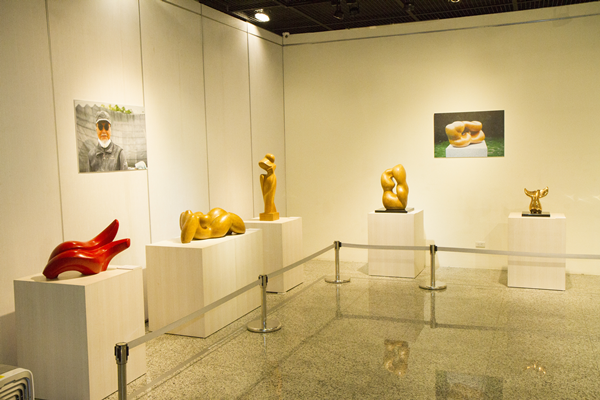 黃輝雄現代雕塑展在彰化生活美學館登場9.png