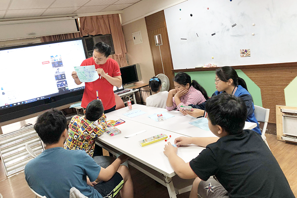 彰化家扶舉辦兒童成長團體 提升家扶兒自我認同2.png 彰化家扶舉辦兒童成長團體 提升家扶兒自我認同2.png