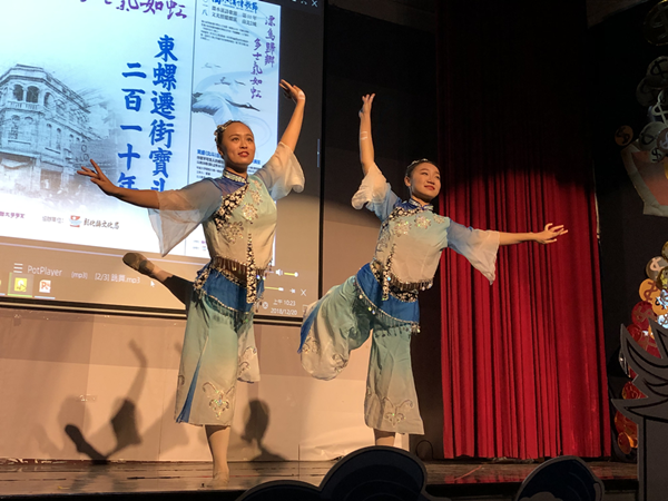 濁水溪詩歌節外漂作家歸鄉 舞樂傳頌北斗遷街210周年1.png 濁水溪詩歌節外漂作家歸鄉 舞樂傳頌北斗遷街210周年1.png