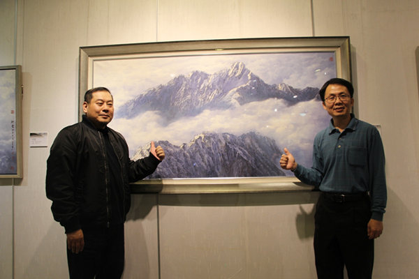 《心境風景》李宗仁創作展 轉換心境化成最美風景2.png 《心境風景》李宗仁創作展 轉換心境化成最美風景2.png