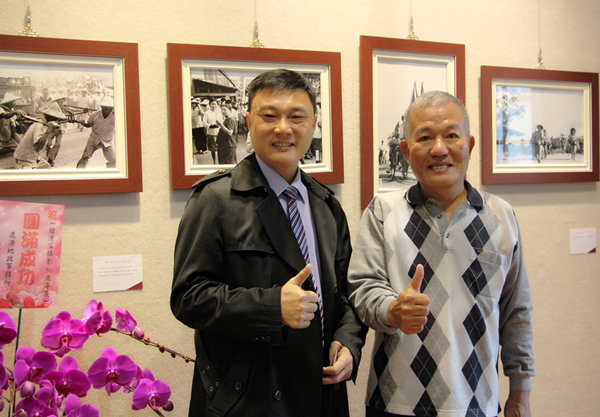 鐘清溪攝影展在鹿港公會堂 用影像記錄家鄉1.png 鐘清溪攝影展在鹿港公會堂 用影像記錄家鄉1.png