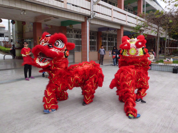 崇德社福兒童冬令營 員林市饒明國小開幕2.png