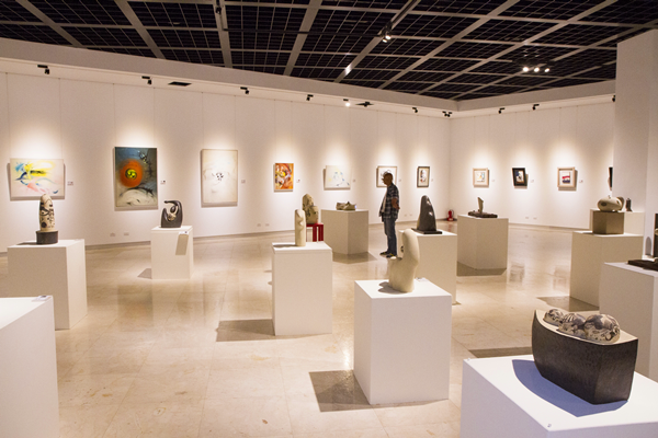 彰化縣美術家接力展 吳菊工筆抽象畫與陶藝展2.png 彰化縣美術家接力展 吳菊工筆抽象畫與陶藝展2.png