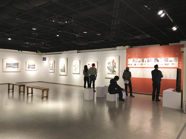 席德進的藝術世界 全台生活美學館同步展出2.png 席德進的藝術世界 全台生活美學館同步展出2.png