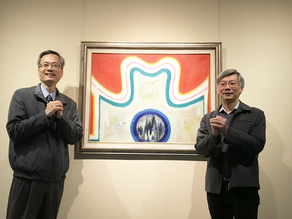 席德進的藝術世界 全台生活美學館同步展出1.png 席德進的藝術世界 全台生活美學館同步展出1.png