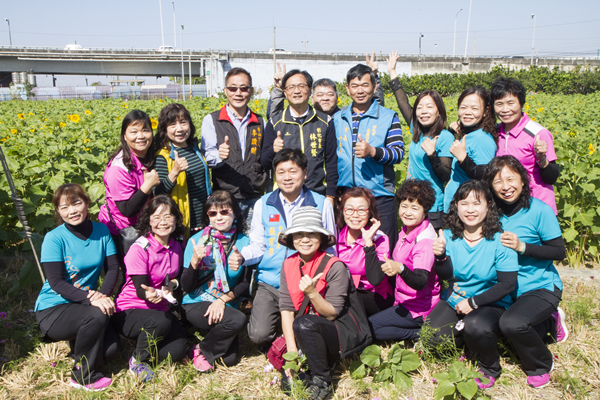 彰化市農濃半線徜徉花海 林世賢邀民眾來彰化走春賞花2.png 彰化市農濃半線徜徉花海 林世賢邀民眾來彰化走春賞花2.png