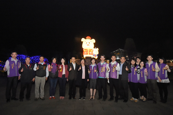 花在彰化燈會試燈亮相 王惠美歡迎全國鄉親來彰化走春2.png 花在彰化燈會試燈亮相 王惠美歡迎全國鄉親來彰化走春2.png