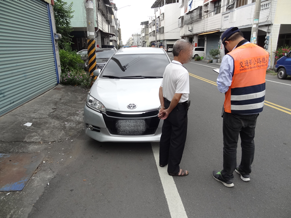 彰化監理站遏止白牌車 彰化縣春節連假加強取締4.png