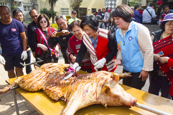 彰化縣原住民團圓賀新春 原民載歌載舞營造凝聚力7.png