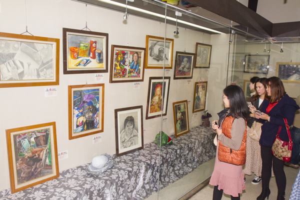 彰安國中「有‧藝思」美術班畢業作品展 9日彰化市立圖書館開展2.png 彰安國中「有‧藝思」美術班畢業作品展 9日彰化市立圖書館開展2.png