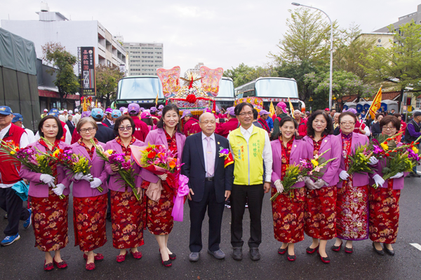 三月瘋媽祖 松山慈祐宮5千香客擠爆彰化南瑤宮3.png 三月瘋媽祖 松山慈祐宮5千香客擠爆彰化南瑤宮3.png