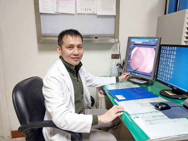 愛呷重鹹當心大腸癌 彰化醫院驗出一家七口長大腸息肉1.png 愛呷重鹹當心大腸癌 彰化醫院驗出一家七口長大腸息肉1.png