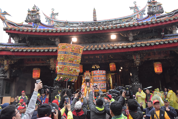 彰化媽徒步百年古香路 南瑤宮己亥年笨港進香起駕1.png