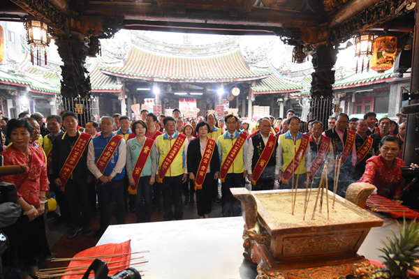 彰化媽徒步百年古香路 南瑤宮己亥年笨港進香起駕2.png 彰化媽徒步百年古香路 南瑤宮己亥年笨港進香起駕2.png
