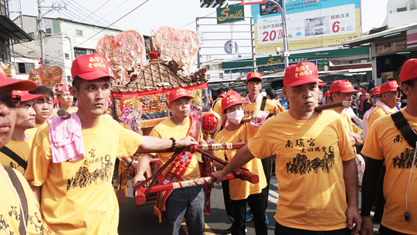 南瑤宮彰化媽笨港進香圓滿落幕 傳承2百多年進香香火明年再接續9.png