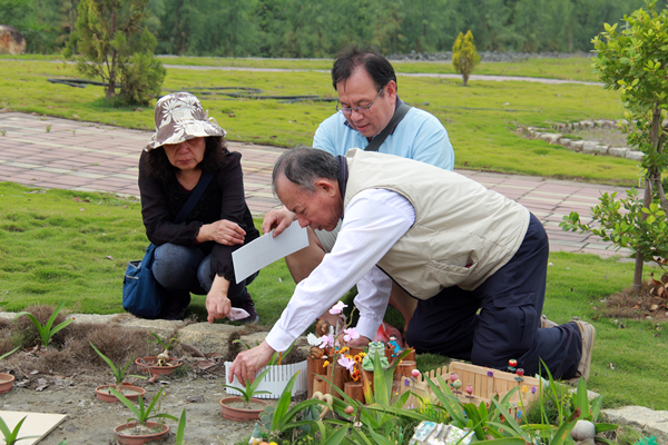 彰化埔心環保葬區 「環保葬」讓清明掃墓像場生命教育旅行4.png