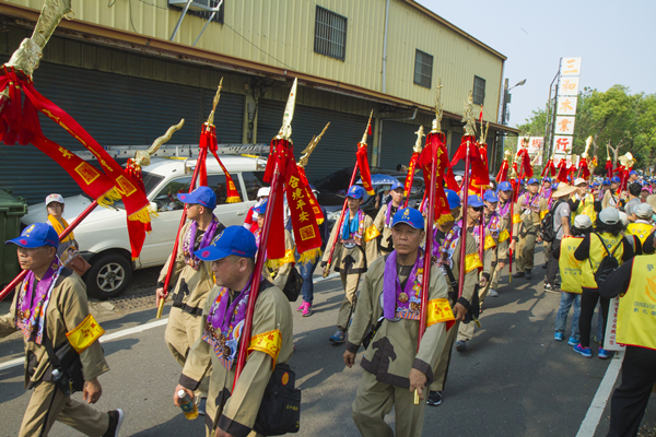 大甲媽祖遶境進香鑾轎抵達彰化 彰化縣市首長接駕5.png