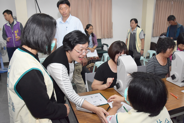 彰化縣萬人健檢第一場在二林文化教育園區啟動1.png 彰化縣萬人健檢第一場在二林文化教育園區啟動1.png