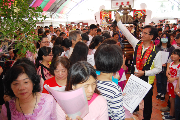 開化寺嘉惠莘莘學子 考生燃燈供佛祈願法會1.png 開化寺嘉惠莘莘學子 考生燃燈供佛祈願法會1.png
