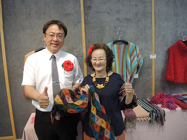 員家校友施秀媚編織創作個展 員林家商圖書館開展1.png 員家校友施秀媚編織創作個展 員林家商圖書館開展1.png