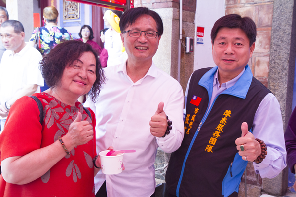彰化慶安宮保生大帝1041歲聖誕 醫藥之神庇祐眾生1.png 彰化慶安宮保生大帝1041歲聖誕 醫藥之神庇祐眾生1.png