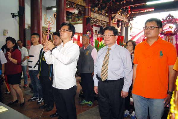 彰化慶安宮保生大帝1041歲聖誕 醫藥之神庇祐眾生2.png 彰化慶安宮保生大帝1041歲聖誕 醫藥之神庇祐眾生2.png