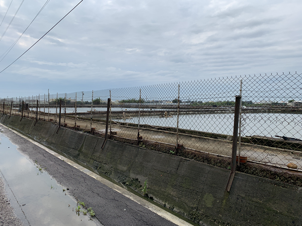 彰化婦人不慎跌入魚池 民眾徒手撐住獲救3.png