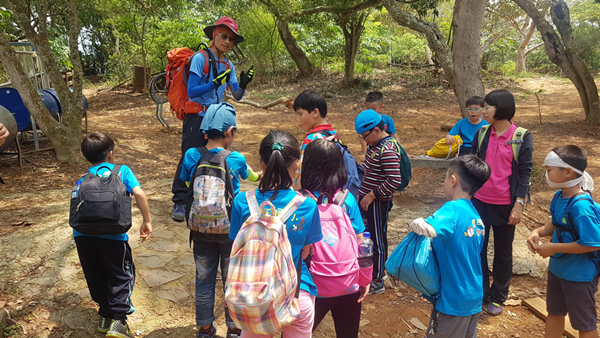 香田國小一班一特色與移動教室課程 山野教育帶領孩子走向大自然5.png