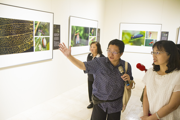 彰化縣立美術館首度與科博館合作 展現「驚豔‧新視野」 科學藝術之美1.png