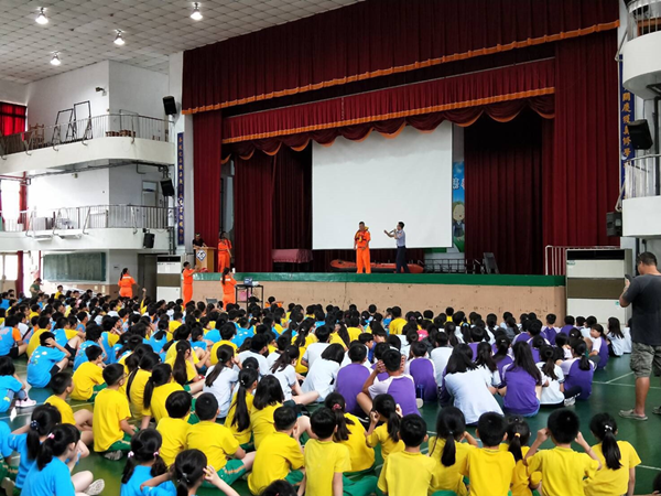 海巡署防溺宣導走入校園 大村國小師生積極參與受益良多3.png 海巡署防溺宣導走入校園 大村國小師生積極參與受益良多3.png