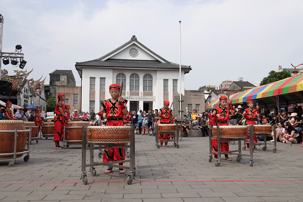 2019鹿港慶端陽活動熱鬧展開 鄉心雅韻國樂饗宴獲滿堂彩3.png 2019鹿港慶端陽活動熱鬧展開 鄉心雅韻國樂饗宴獲滿堂彩3.png