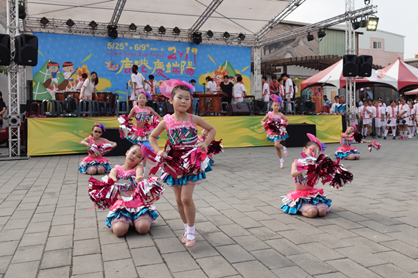 2019鹿港慶端陽活動熱鬧展開 鄉心雅韻國樂饗宴獲滿堂彩5.png