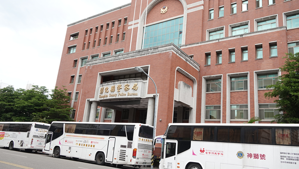 彰化縣警察局提前歡慶警察節 彰警義警號召各界齊捐血3.png 彰化縣警察局提前歡慶警察節 彰警義警號召各界齊捐血3.png