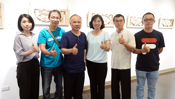 彰化縣立美術館傳統木雕技藝傳習成果展 黃紗榮傳統工藝薪火相傳1.png 彰化縣立美術館傳統木雕技藝傳習成果展 黃紗榮傳統工藝薪火相傳1.png