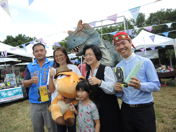 春遊彰化觀光旅遊 鹿港央廣宿舍草皮市集今明登場1.png 春遊彰化觀光旅遊 鹿港央廣宿舍草皮市集今明登場1.png